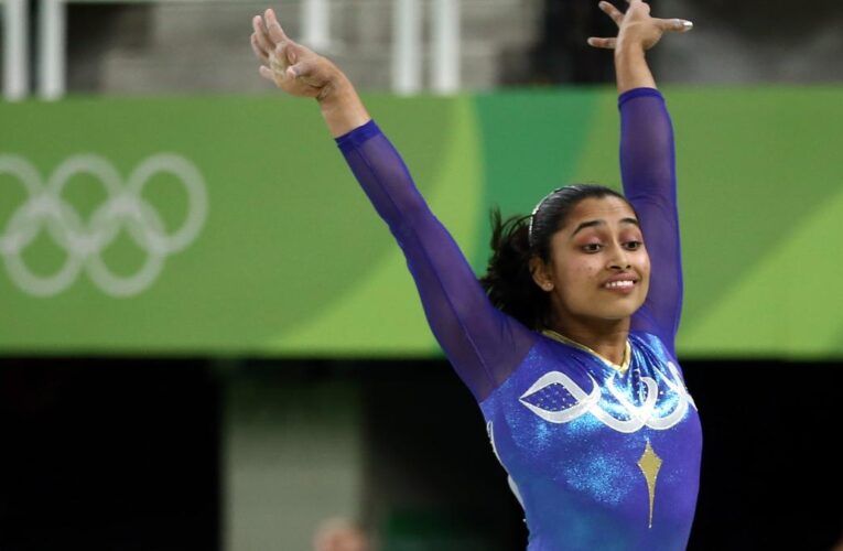 2016 Olympics Special Interview- Dipa Karmakar: Being in the Olympics Games Village was a dream come true