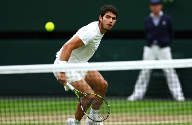 Wimbledon 2024, July 1 schedule: Alcaraz, Sinner and Gauff in action on opening day