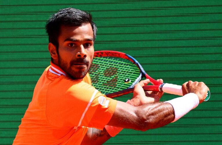 Paris 2024 Olympics: Nagal to face Moutet in first round, Bopanna-Balaji pair takes on local duo