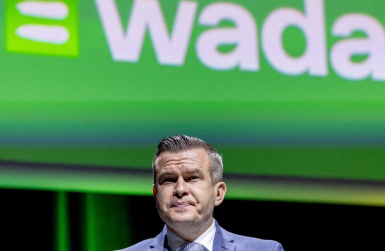 WADA ’disappointed’ at US investigation into Chinese doping case