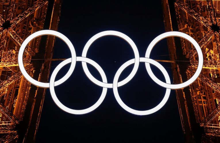 Paris 2024: Full list of countries participating in the Summer Olympics