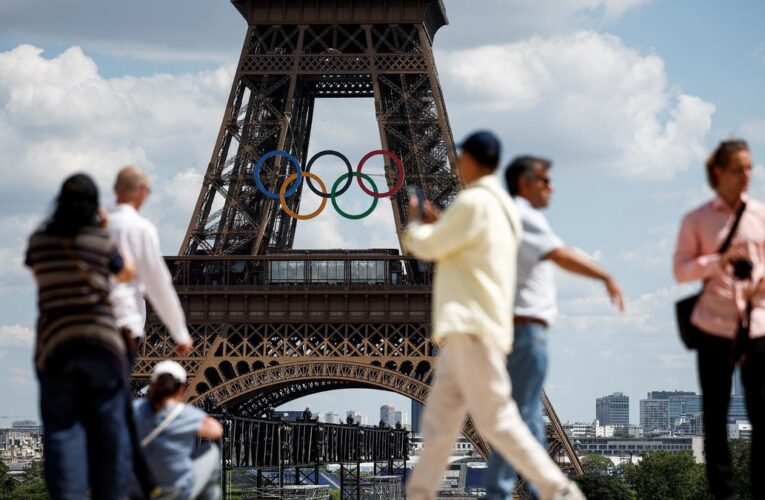 ‘Marathon for All’: Paris 2024 Olympics, connecting people