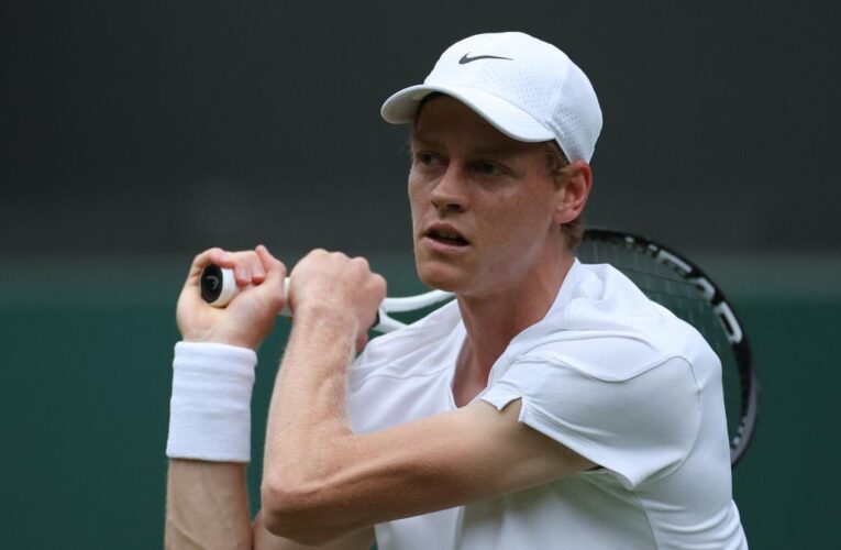 Wimbledon 2024, Matches Today: Sinner takes on Berrettini, Alcaraz in action against Vukic in second round