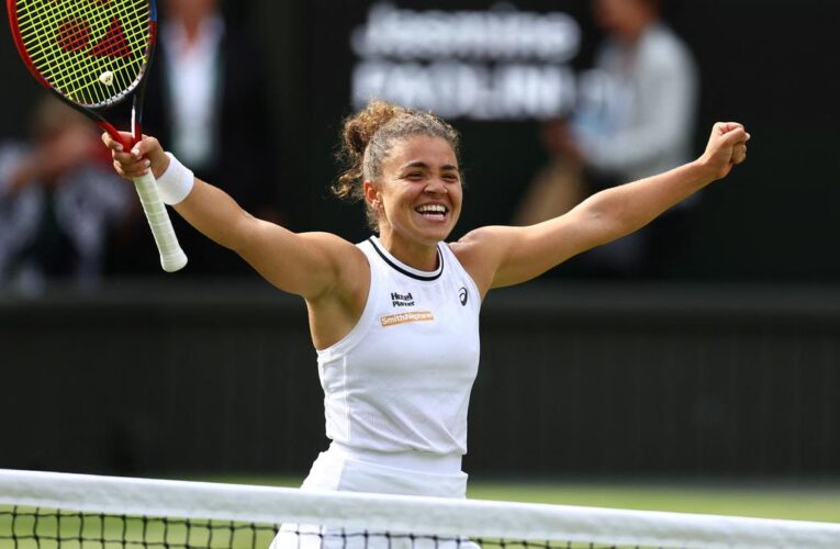 Barbora Krejcikova vs Jasmine Paolini LIVE score, Wimbledon 2024 final: Preview; Updates; Match starts at 6:30 PM IST