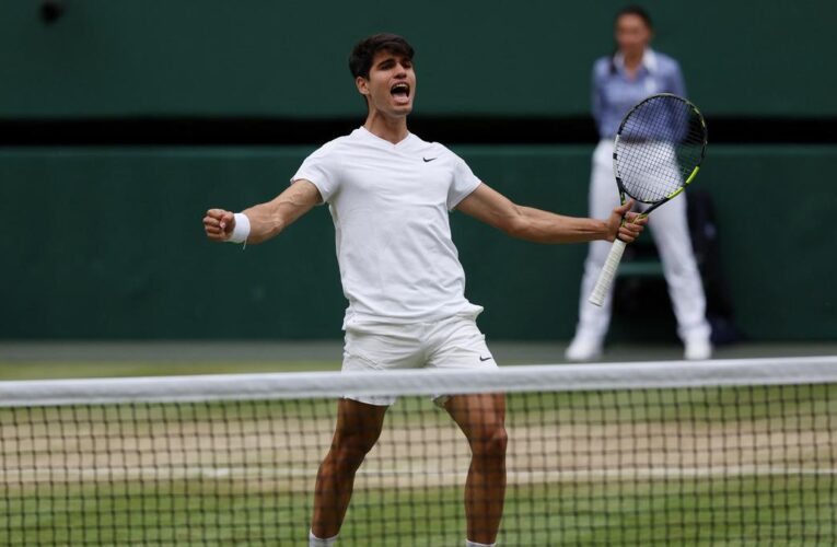 Wimbledon 2024: Alcaraz, Djokovic to clash in final for the second year in a row