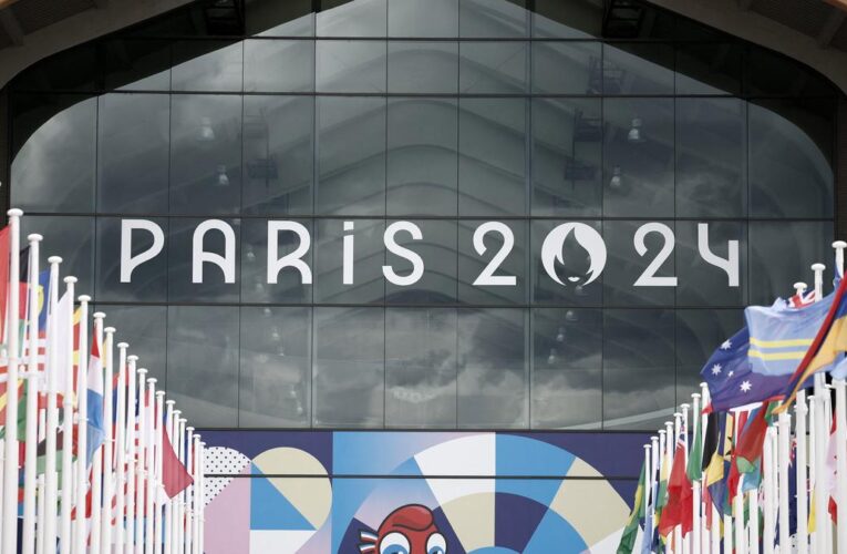 Paris 2024 Olympics sets benchmark for gender equality with record numbers and women athletes as showstoppers