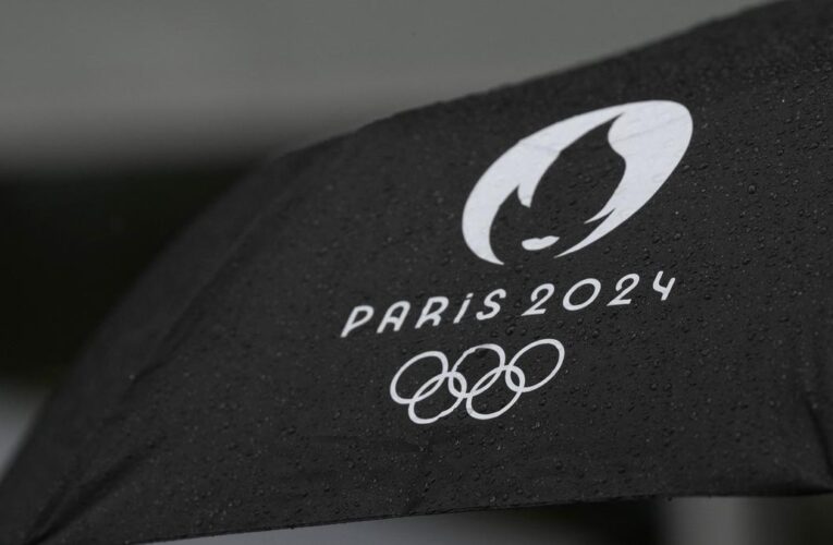 Climate Coach: Paris 2024 Olympics works towards being socially, environmentally responsible