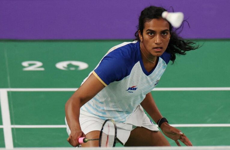 Paris 2024 Olympics: Sindhu qualifies for round of 16, faces China’s He Bing Jiao