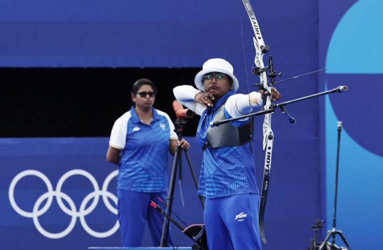 Paris 2024 Olympics: Deepika Kumari reaches Round of 16 in women’s individual event