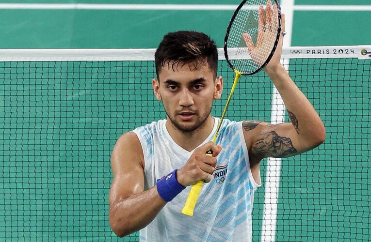 Paris 2024 Olympics: Lakshya Sen beats Julien Carraggi in Group Stage encounter