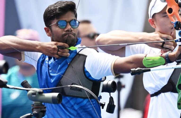 Paris 2024 Olympics: Dhiraj Bommadevara gets 4th seed; men’s team through to quarters