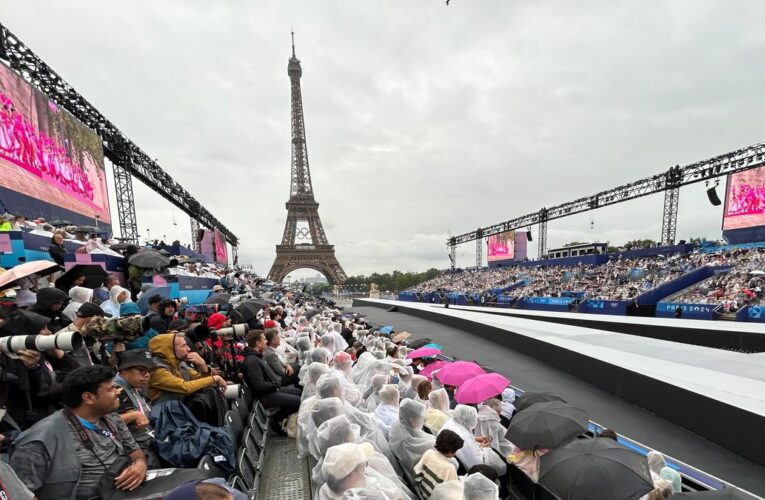 Paris 2024 Olympics Diary: Nadal emerges as people’s champion; Boredom prevails in Châteauroux Athletes Games village