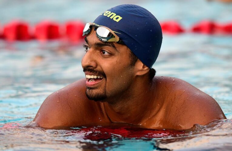 Paris 2024 Olympics: I want to be as flawless as Messi and as tough as Nadal, says Srihari Nataraj