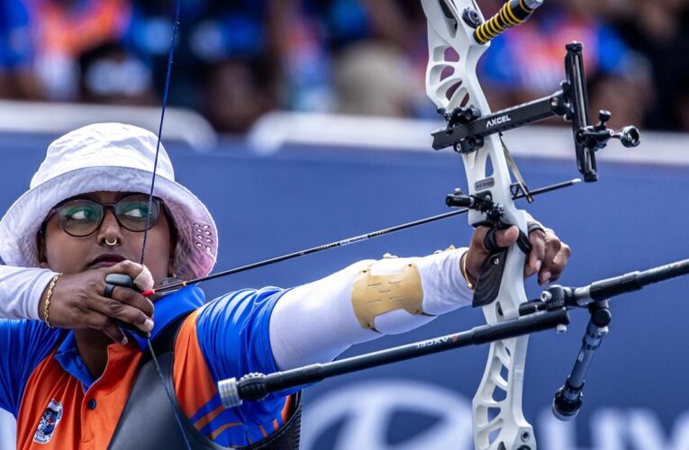 Paris 2024 Olympics: Indian archers begin campaign with an eye on first archery medal