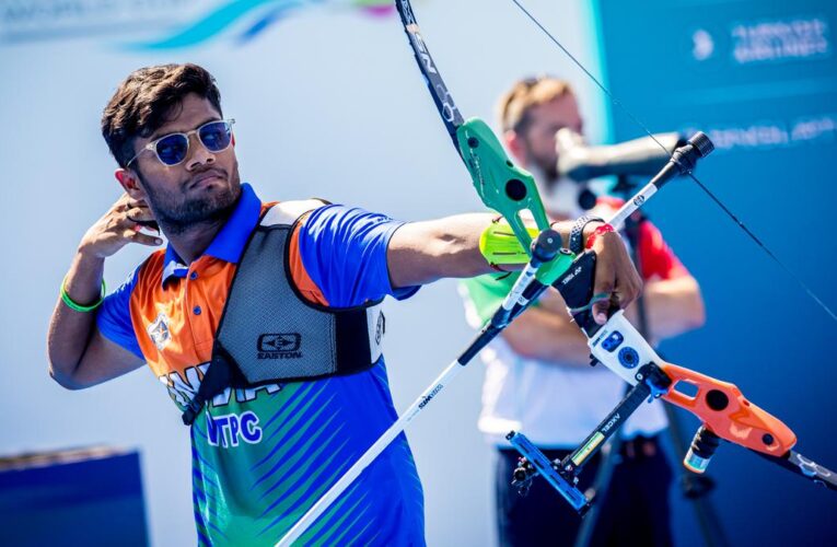 Paris Olympics 2024: Indian archers aiming to snap the Olympic hoodoo