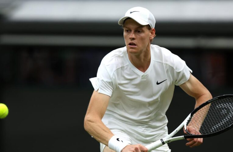 Wimbledon 2024, Live Score: Sinner leads Medvedev by a set in quarterfinals; Vekic beats Sun in three-setter