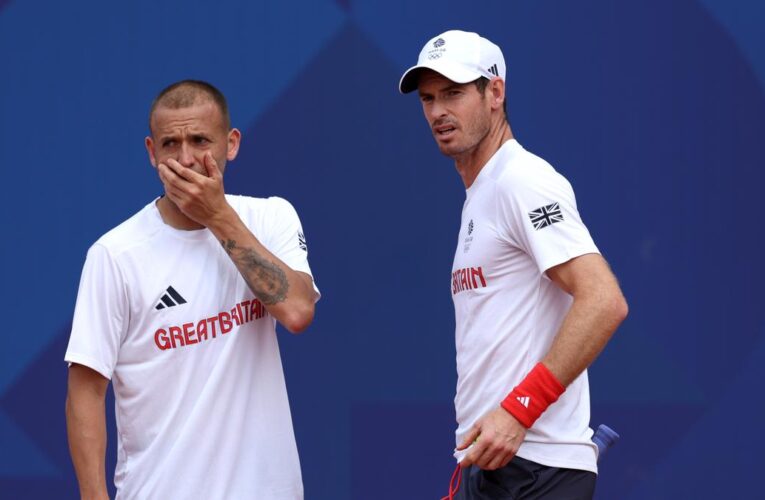 Paris 2024 Olympics: Andy Murray likely to play only doubles in farewell tournament