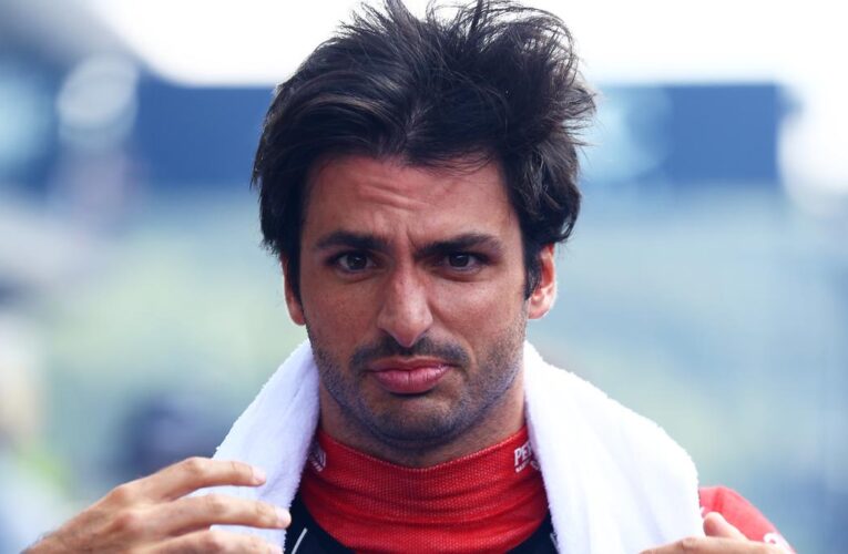 Formula One: Sainz opts for Williams from 2025