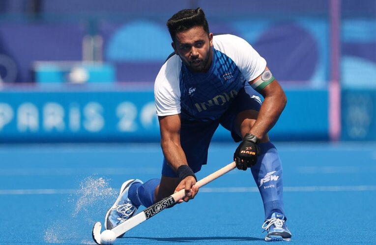 Paris 2024 Olympics: India men’s hockey team seals second win of Group Stage with victory over Ireland