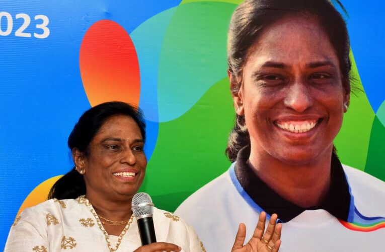 1984 Olympics Special Interview PT Usha: It is a bitter-sweet memory, I nearly won the bronze