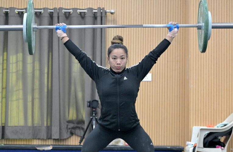 Paris Olympics 2024 schedule: Full list of weightlifting events with date, IST time and venues