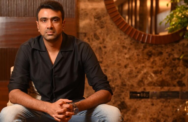 Cricketer Ravi Ashwin buys team American Gambits in Global Chess League