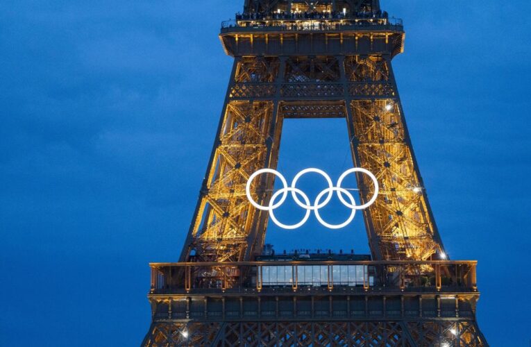 Paris 2024 Olympics Opening Ceremony: Who will be flag bearers at the opening ceremony?