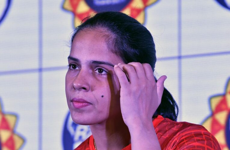 Saina backs Sindhu for Olympic medal: Can’t judge any player from last 6-7 months results