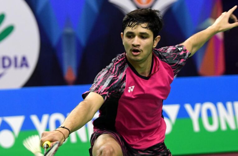 Canada 2024: Rajawat’s strong run ends with loss to French Lanier in semifinals