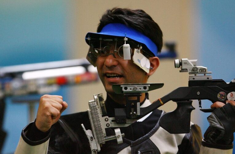 2008 Olympics Special Interview – Abhinav Bindra: When I skipped an opening ceremony to watch a movie