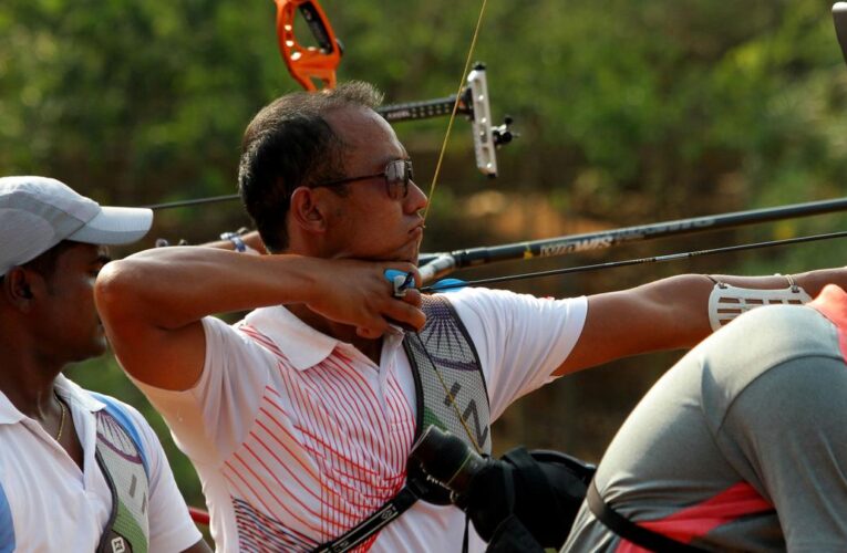 Paris Olympics 2024: Veteran archer Tarundeep Rai looks to win elusive Olympic medal with men’s team