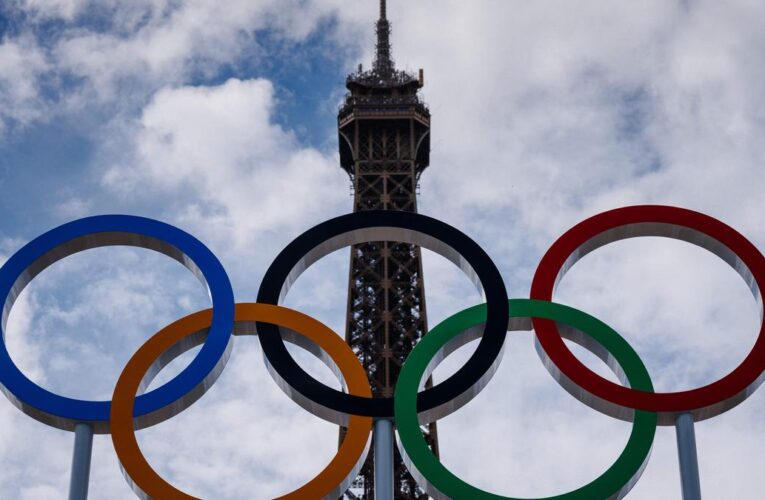 Paris 2024 Olympics Quiz – Set 5