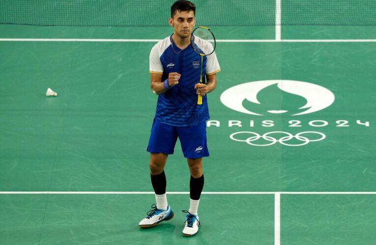 Paris 2024 Olympics: Can Lakshya Sen face HS Prannoy in men’s singles round of 16?