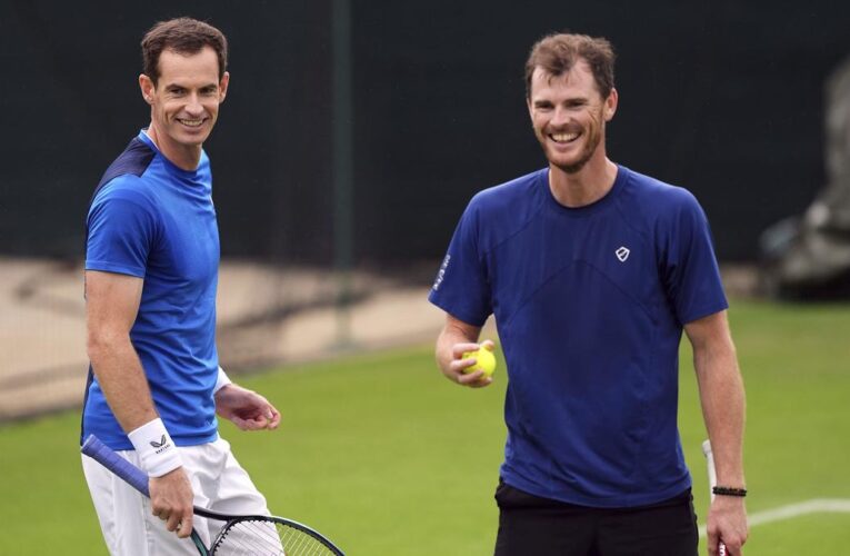 Wimbledon 2024, Matches Today: Murray in men’s doubles action; Djokovic, Swiatek play in second round