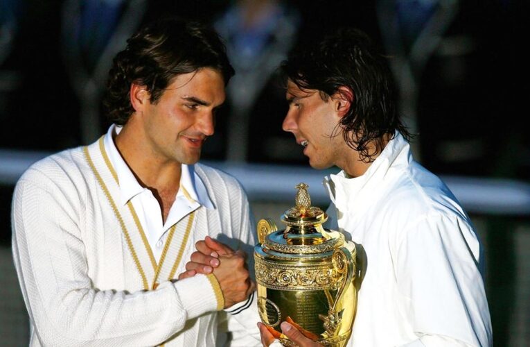 Wimbledon: Top five greatest men’s singles finals of all time