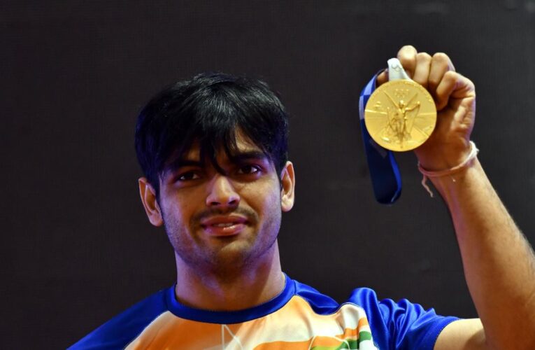 Who were the Indian medallists in Tokyo 2020 Olympics?