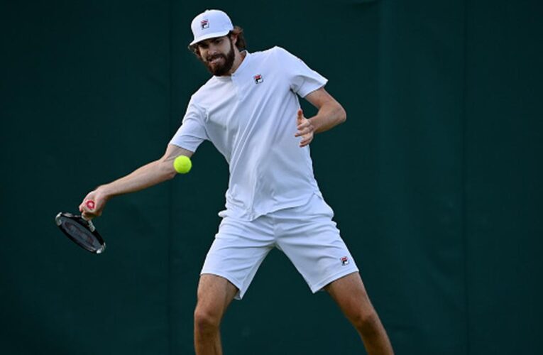 Newport Open 2024: Opelka becomes lowest-ranked semifinalist in ATP Tour history