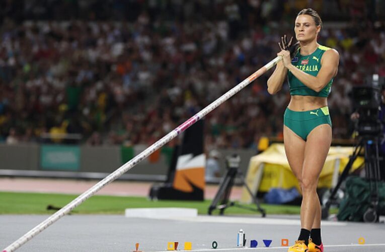 Paris Olympics: Athletics squad takes Australia’s team up to 460 members