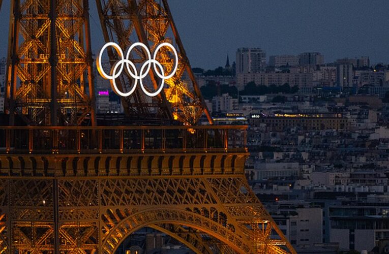 Paris 2024 Olympics: 70-80 per cent chance of rain for opening ceremony, says French weather channel