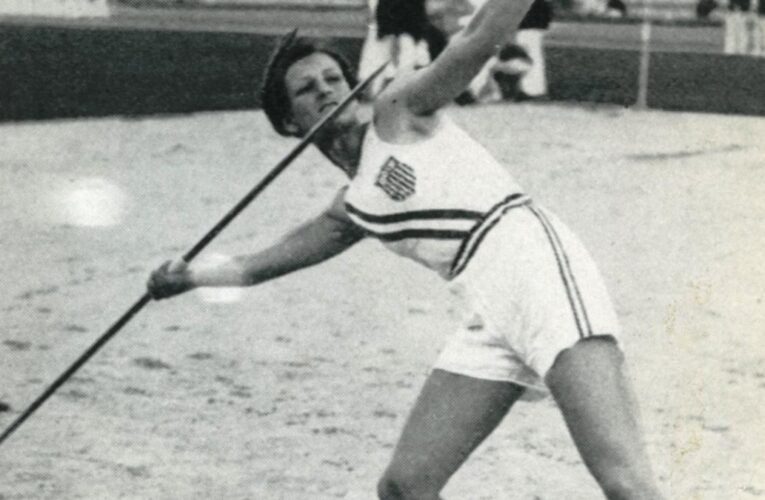 Mildred ‘Babe’ Didrikson: Only athlete to win medals in running, jumping, and throwing in a single Olympic edition