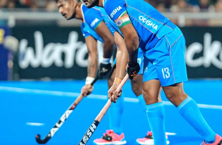 Paris 2024 Olympics, India vs New Zealand men’s hockey: Preview, when and where to watch, live streaming info