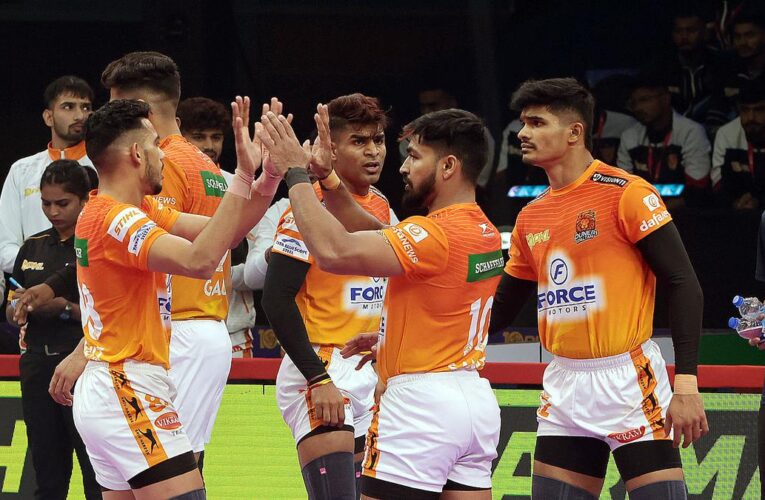 PKL 2024: Pro Kabaddi League Season 11 player auction to be held on Independence Day