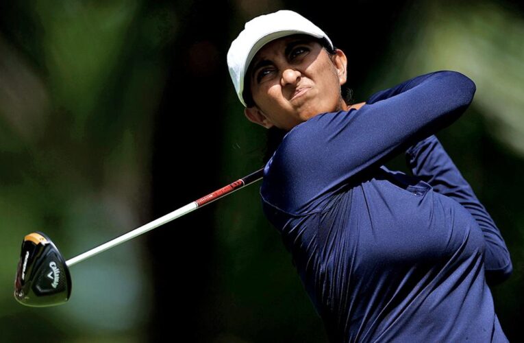 Paris Olympics 2024 squads: Full list of athletes in Indian golf team