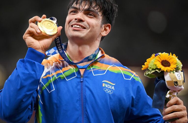 How did India perform at the Tokyo 2020 Olympics?