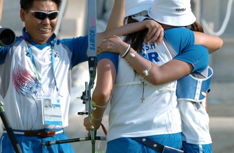 Denied accreditation, India’s Korean archery coach says he won’t continue after contract expiry