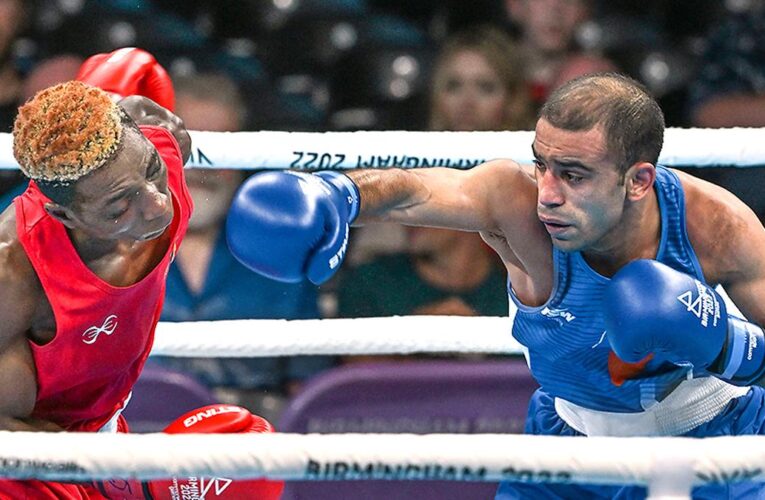 Paris Olympics 2024: Indian boxers revving up for the knockout punch