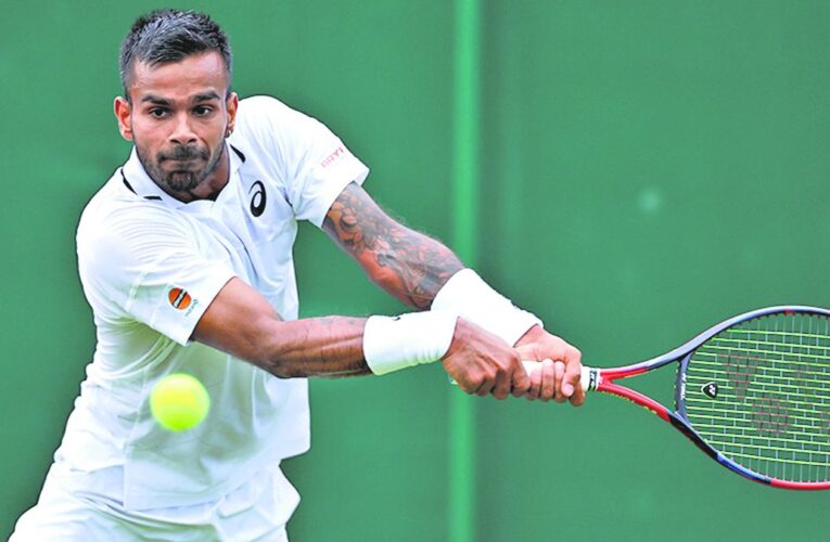 Sumit Nagal at US Open: Who was the last Indian man to play all four Grand Slams in a year?