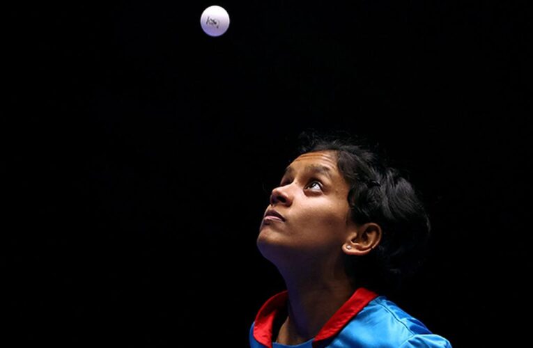 Paris 2024 Olympics, Table Tennis: Sharath, Sreeja, Manika seeded in singles along with Men’s, Women’s teams