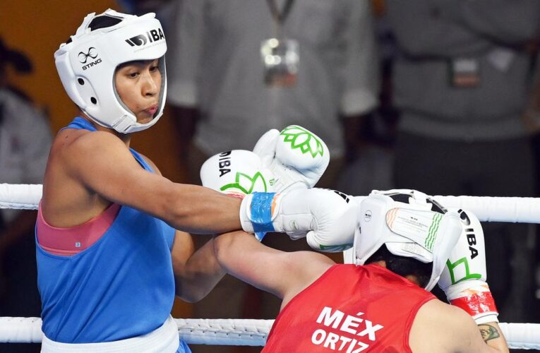 Boxing LIVE Score, Paris 2024 Olympics: Lovlina Borgohain in Round of 16 bout against Norway’s Sunniva Hofstad — July 31 updates