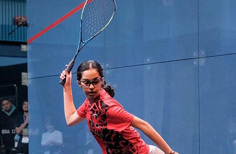 Indian sports wrap, July 13: Anahat, Tiana in third round of World Junior squash